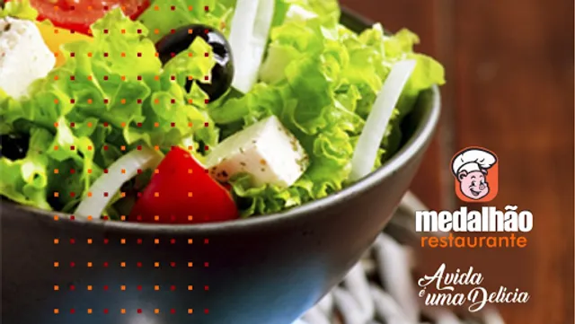 Medalhão Restaurante