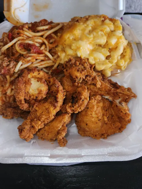 Jive Turkey Southern Kitchen