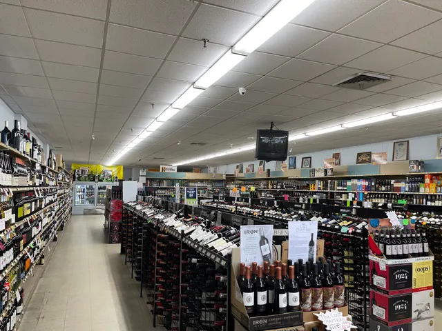 Little Barrel Cellar