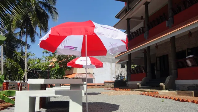 Vedic Heritage Boutique Hotel