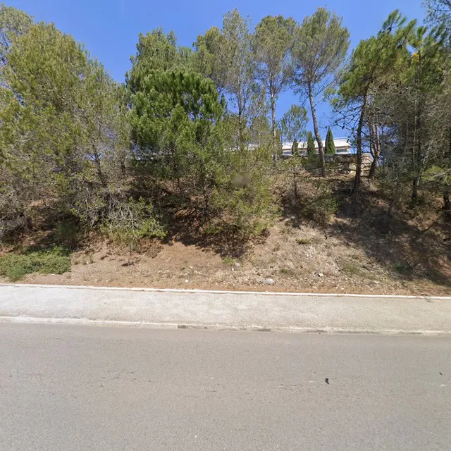 Université Côte d'Azur - Campus SophiaTech (Lucioles)