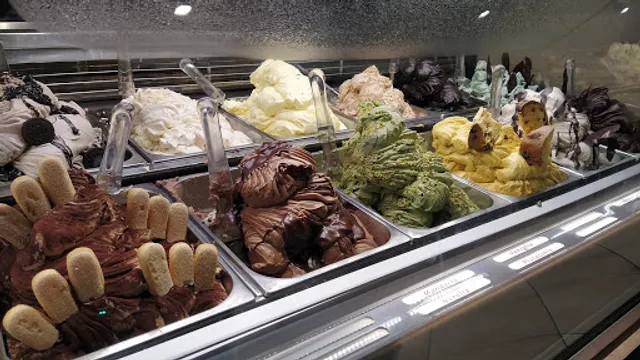 L'Arena del Gelato