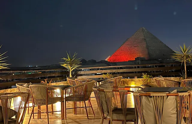 Kemet Boutique Hotel