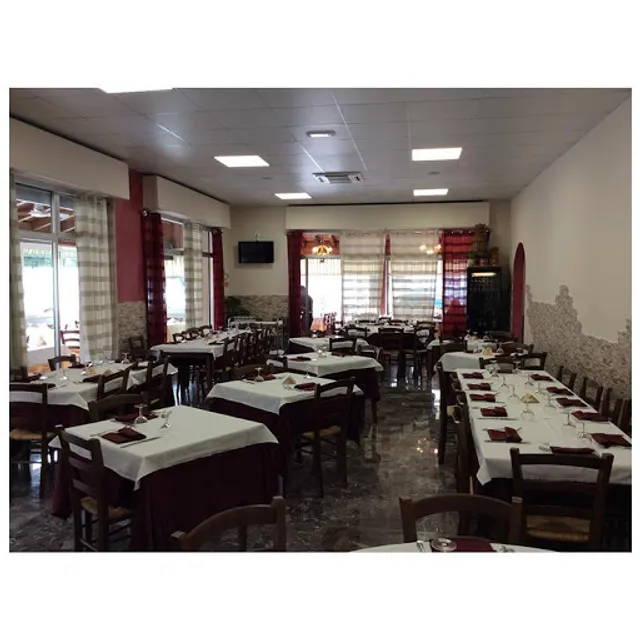 Ristorante Trattoria Bolsena