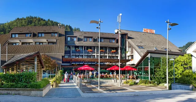 Hotel Cerkno