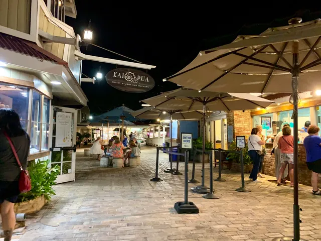 The Marketplace at Lahaina