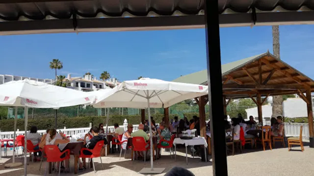 Bar restaurante Cabo Roig Club