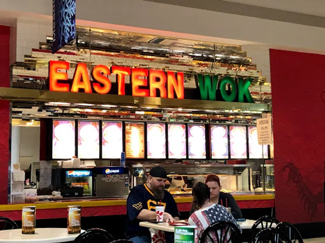 Eastern Wok