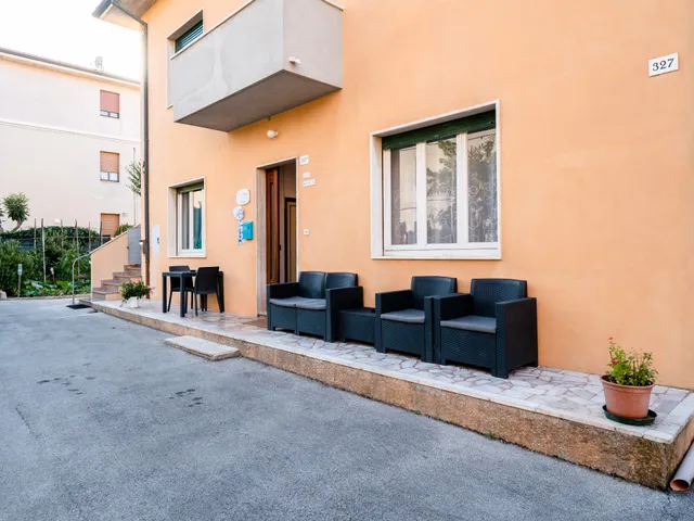 Casa Mafalda - Rooms, friends and more