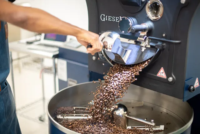 Three Keys Roastery | Coffee To-Go