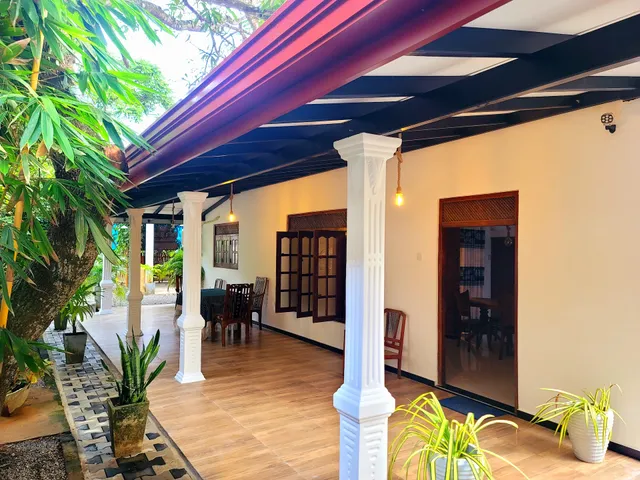 New Aqua Villa , Weligama