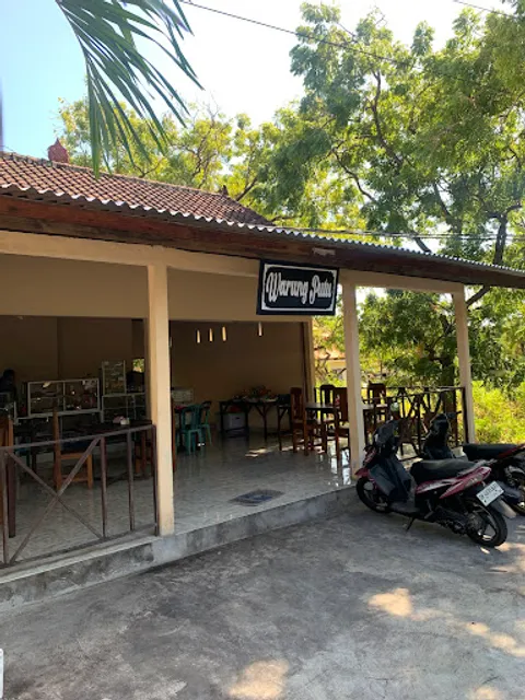 Warung Putu