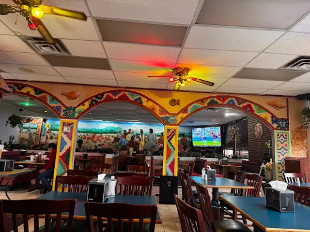 El Taquito Taco Shop Inc