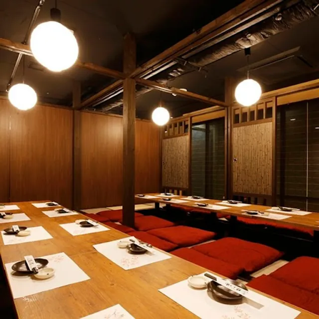 稲わら家 武蔵小金井店