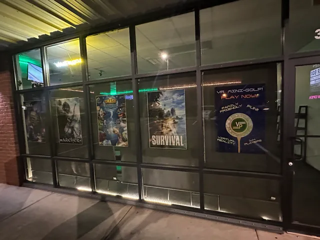 VirtualPlayground of Pensacola, FL