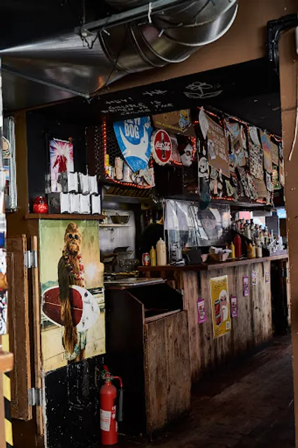 Tommi's Burger Joint