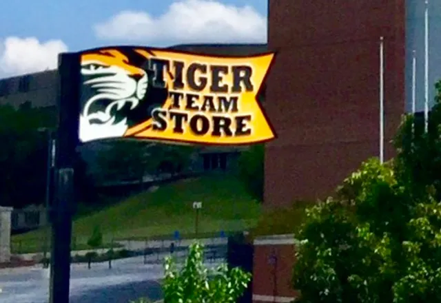 Tiger Team Store