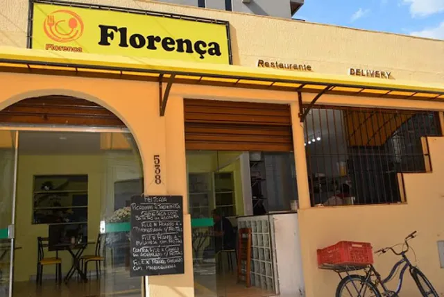 Restaurante Florença