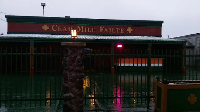 O'Kelly's Sports Bar & Grill