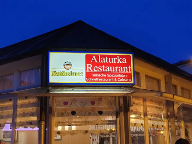 Alaturka Restaurant