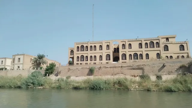 Dijlat Al-Khair Hotel