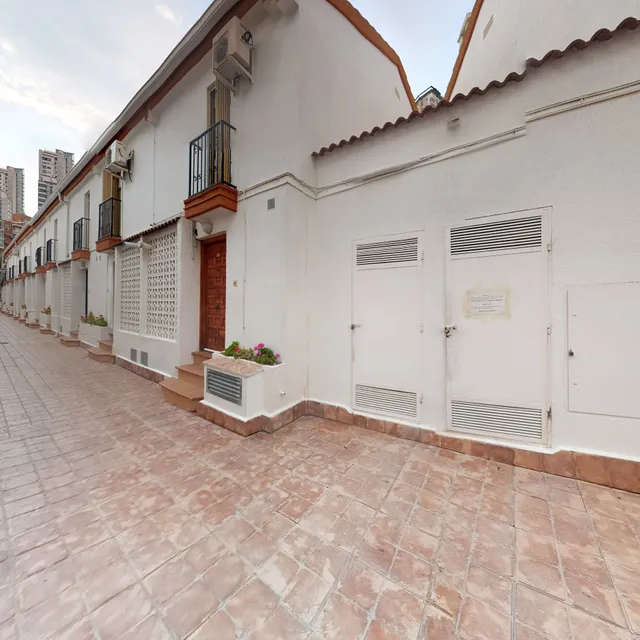 Apartment Rinconada Real