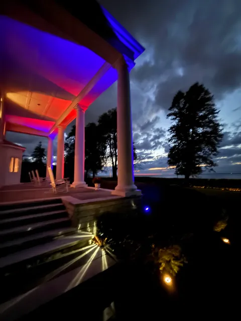 Lakecrest Estate Bed & Breakfast