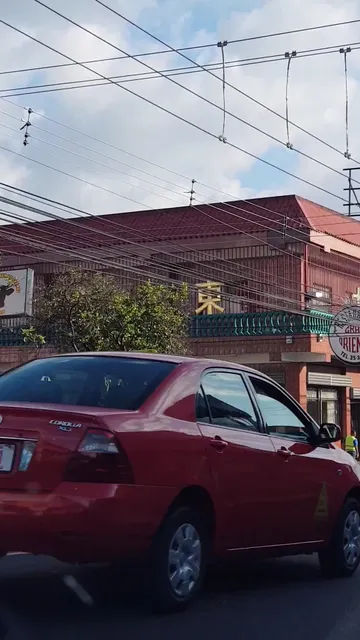 Restaurante Gran Oriente
