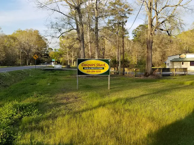 Daiquiri Shack