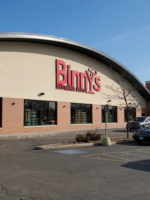 Binny's Beverage Depot - Lincolnwood