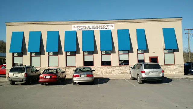 Little Sandy's