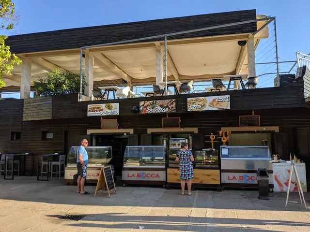 La Bocca