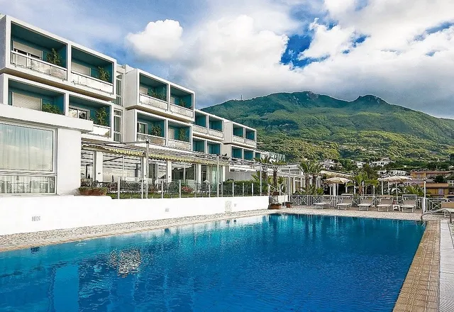 ELMA Park Hotel Terme & Spa