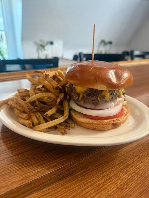 The Barrn at Meadowlake