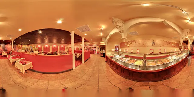 SITAR INDIAN CUISINE