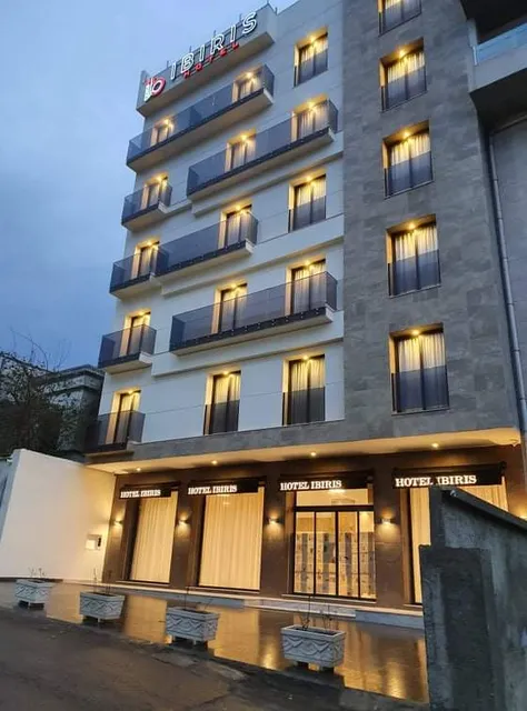 Ibiris Hotel