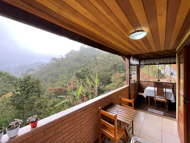 Cantinho Pedra da Gávea