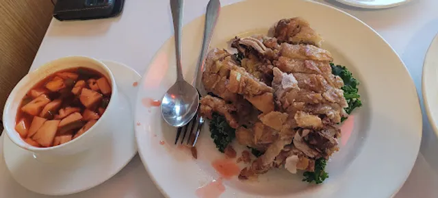 Golden Chef Asian Cuisine