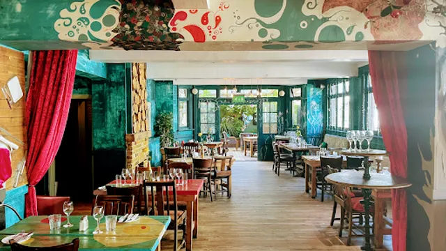 The Tapestry Tapas Bar