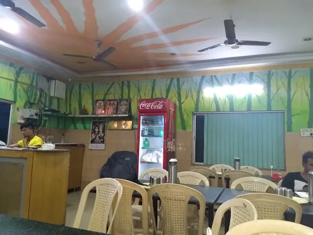 Sri Krishna Food Court