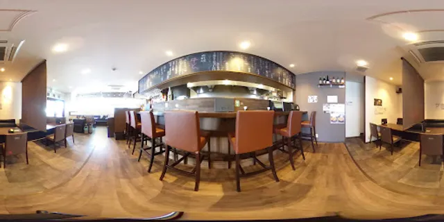 Nikuryouri Gyu to Sakana