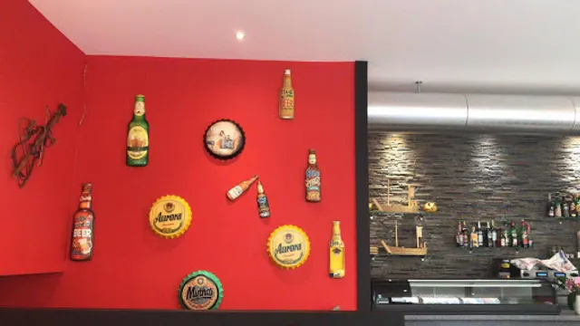 Les Amis Asia Dinner