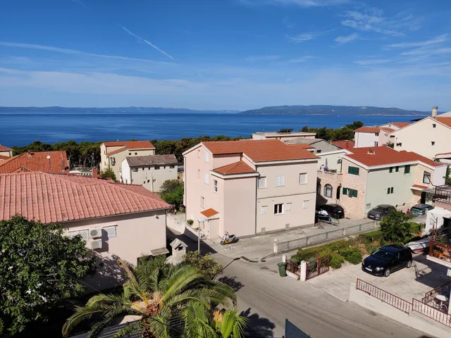 Villa Vranic Apartments