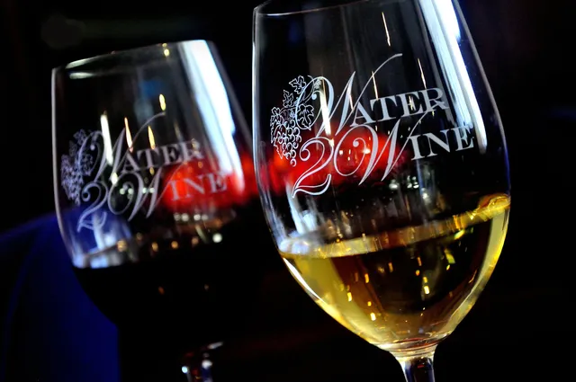 Water 2 Wine