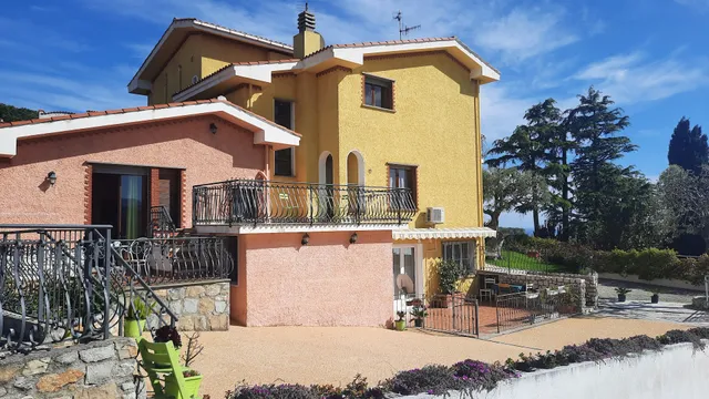 La Finestra Sul Mare