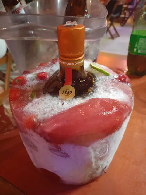 Bar da Torre - Caminho de Areia