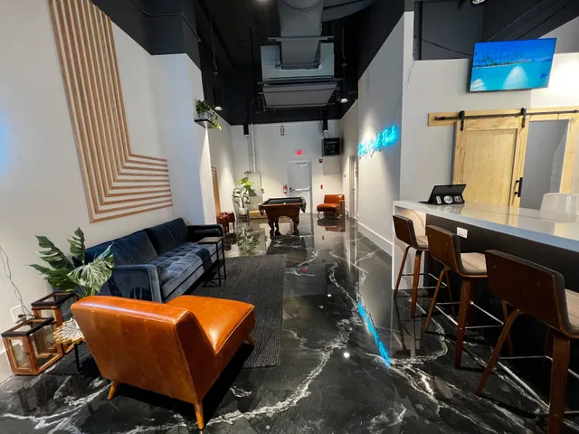 Elevate Kava Bar & Lounge