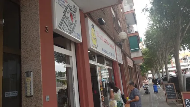 El Pollastre Anglès