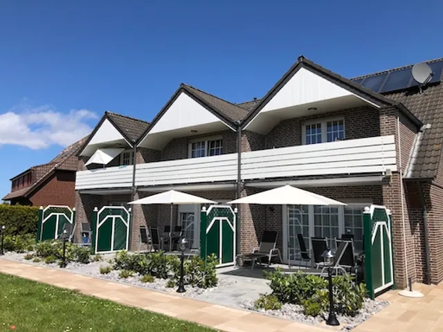 Ferienwohnungen Haus Daniel