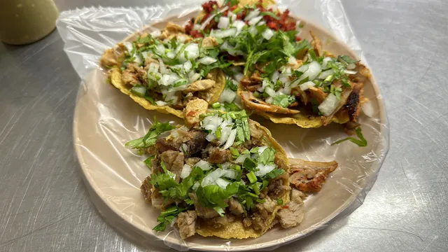 Tacos los primos